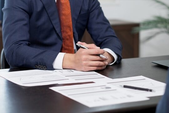 経営コンサルティング
CONSULTING