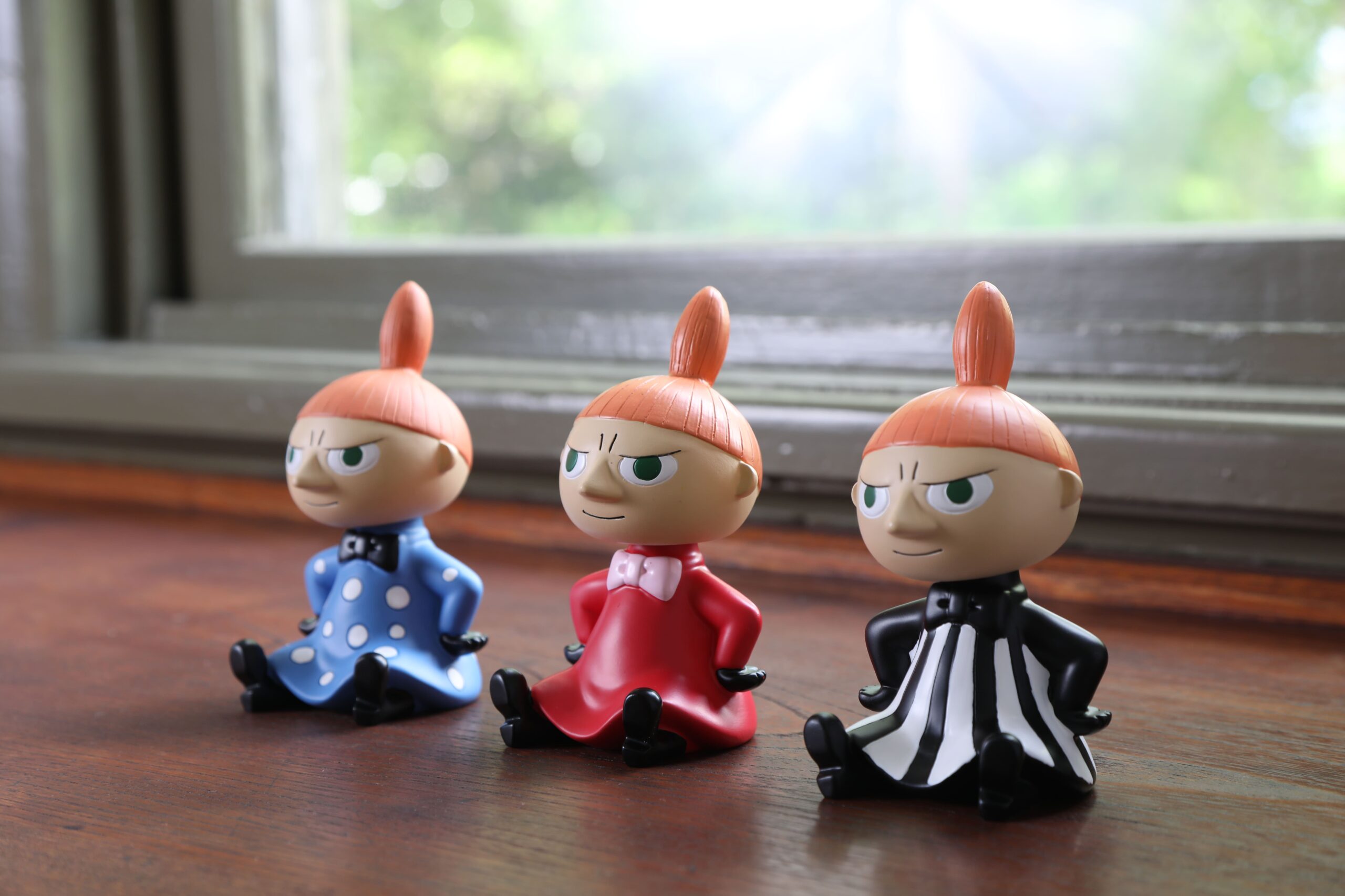 リトルミイ特集】人気アイテムご紹介！！ | 株式会社サンファーム