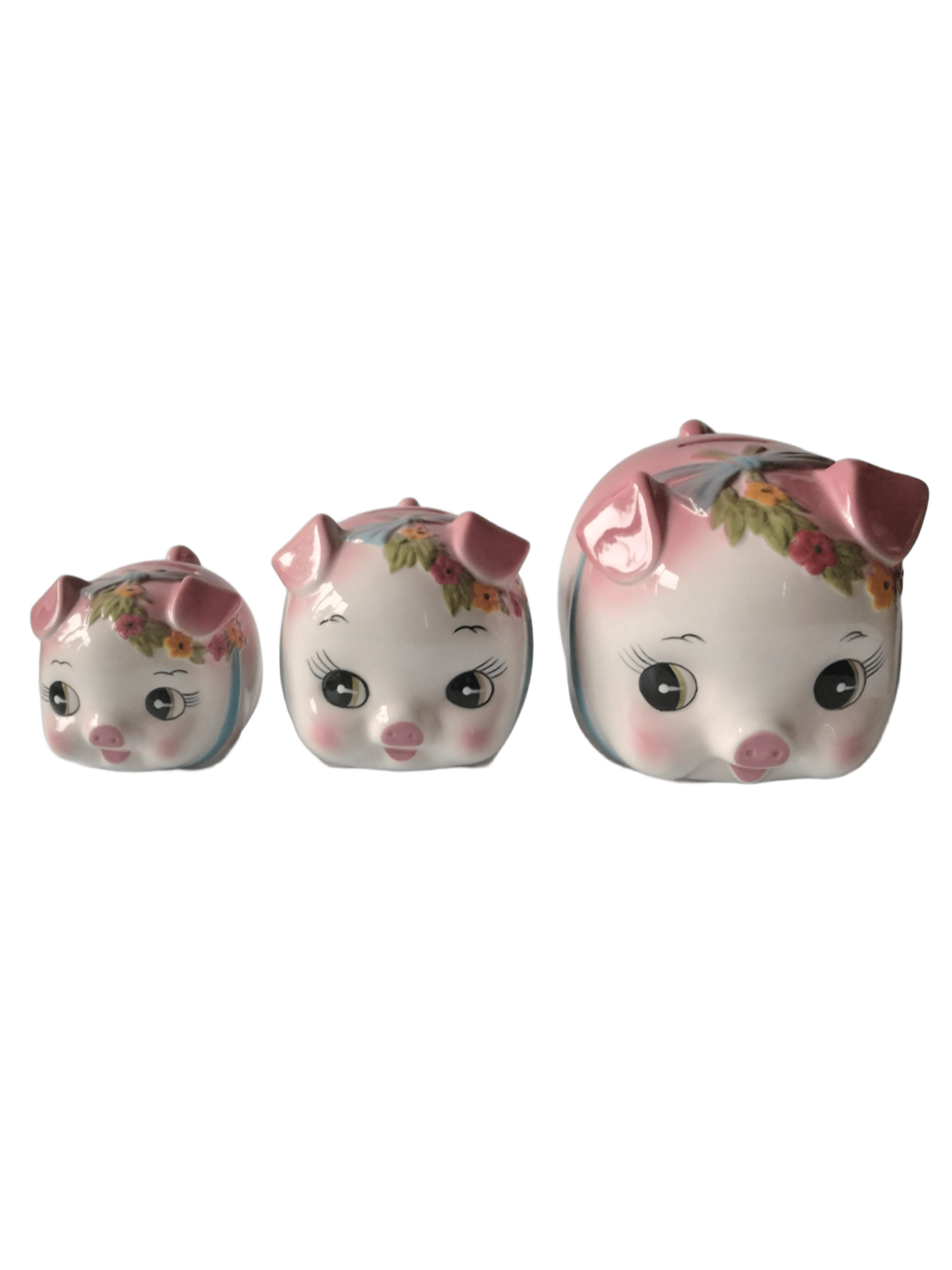 元祖！！豚貯金箱🐷💰 | 株式会社サンファーム